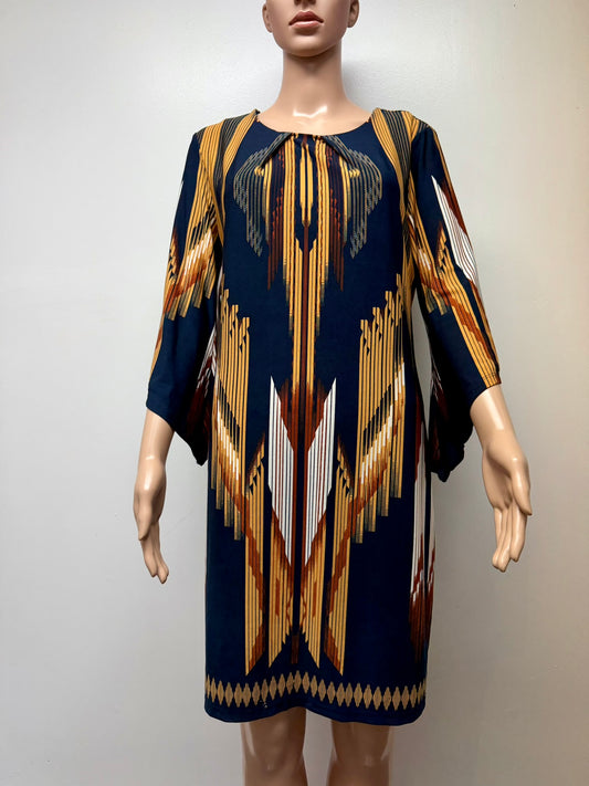 Signature by Robbie Bee Dress Size LG