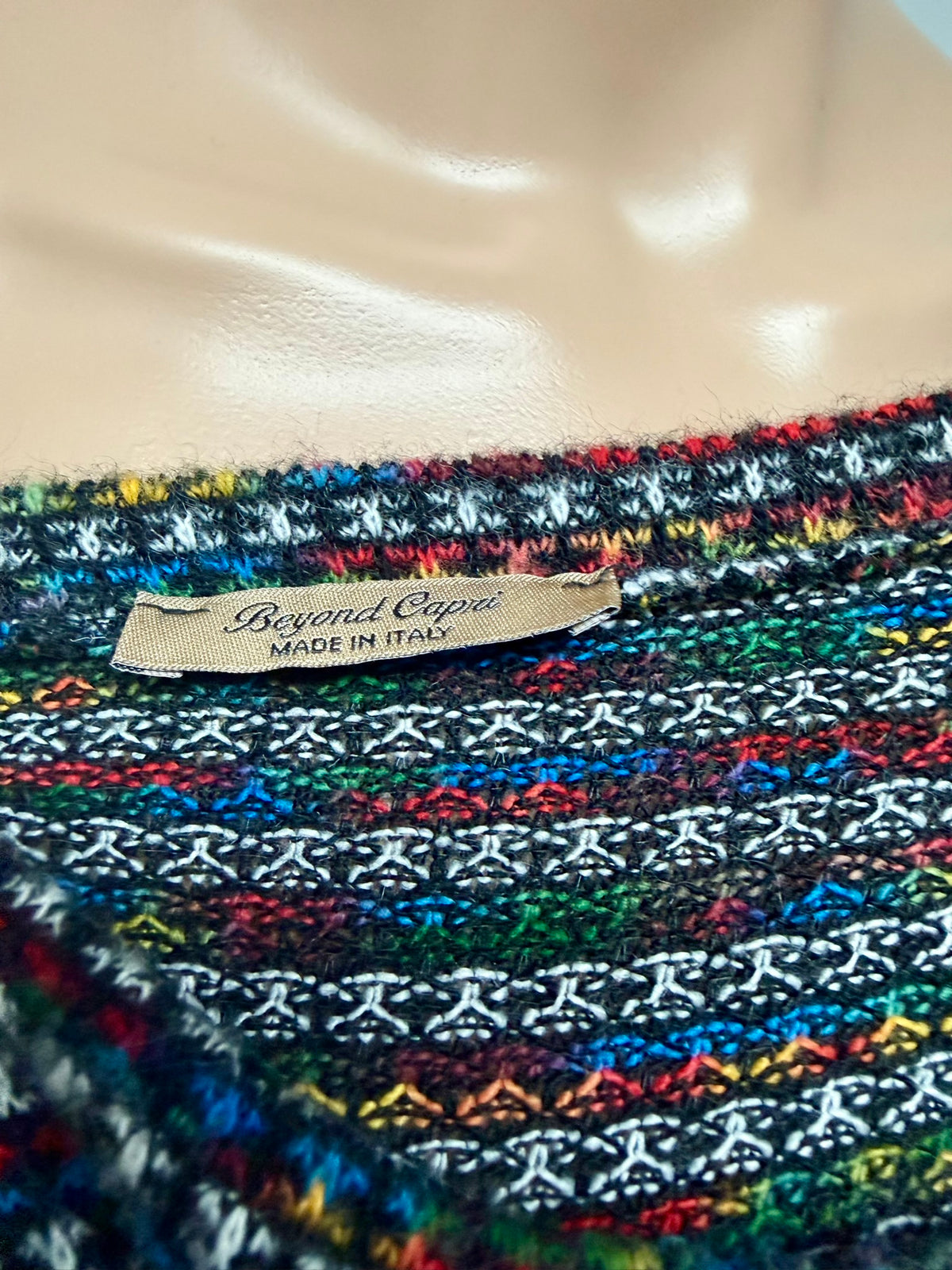 Beyond Capri | Made in Italy
