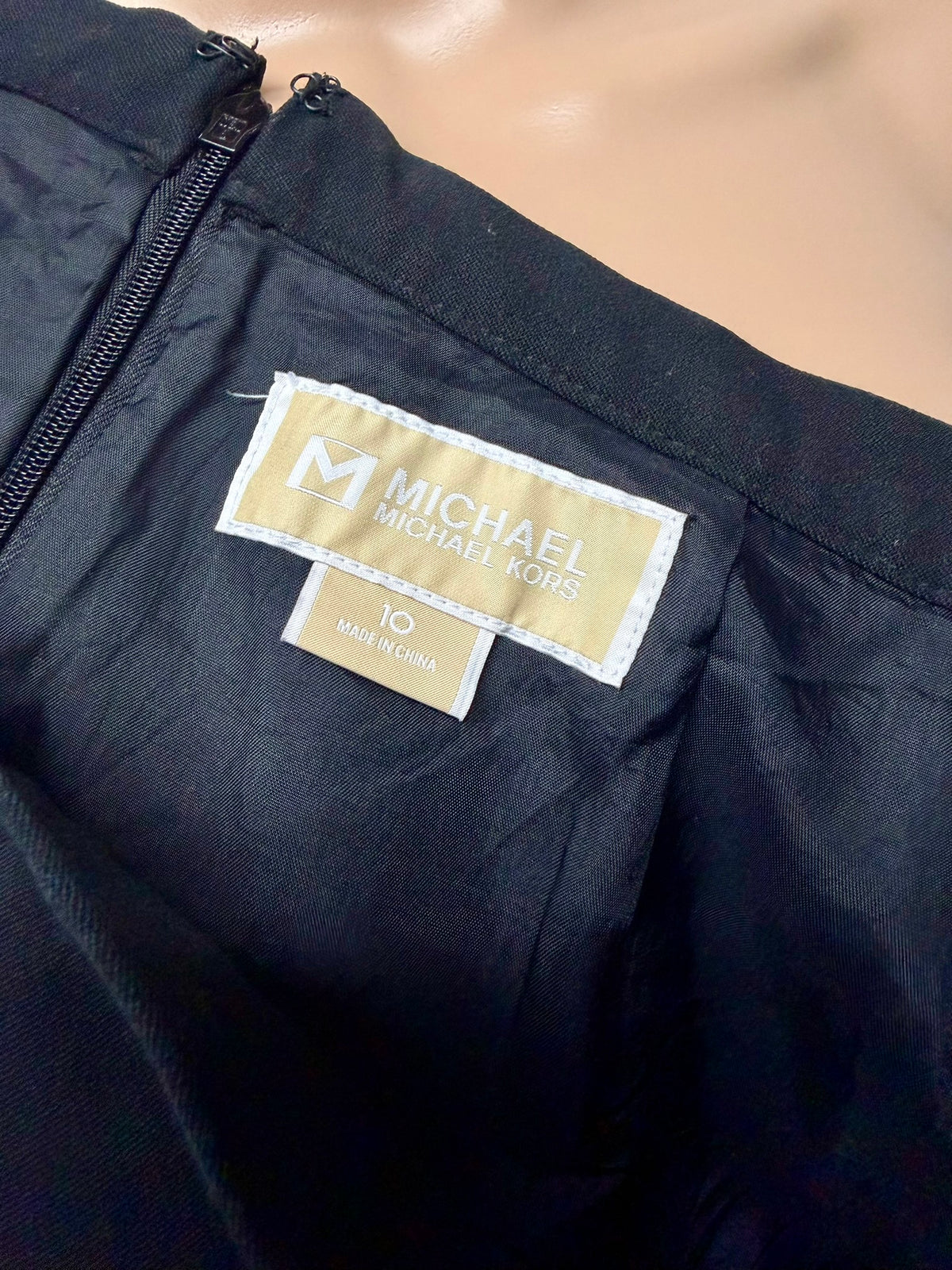 Michael Kors Skirt Size 10