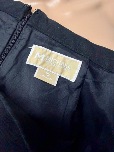 Michael Kors Skirt Size 10