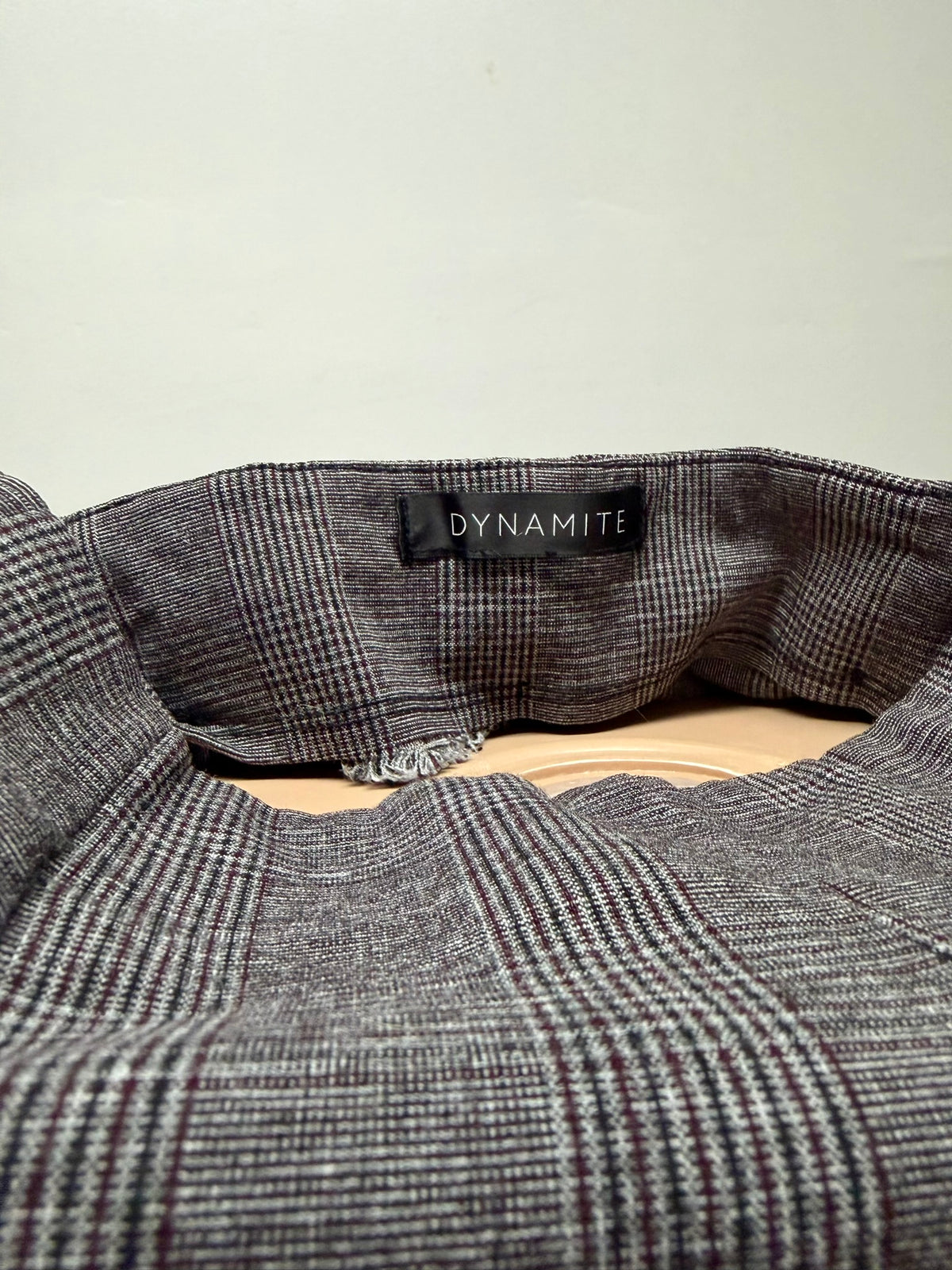 Dynamite Dress Pant Size SM