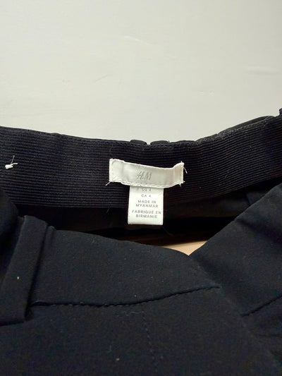 H & M Dress Pant Size 4
