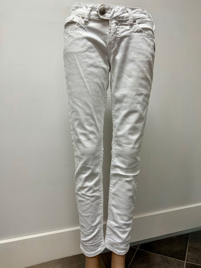 Silver Jeans 'Tuesday' Denim Size 28