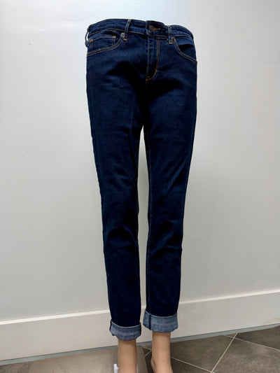 Abercrombie Denim Size 10