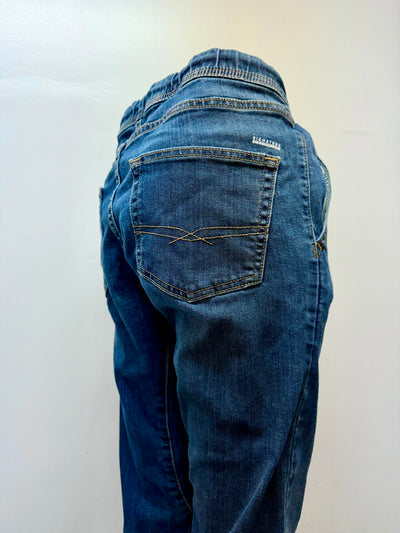 Levi's Denim Jogger Size SM