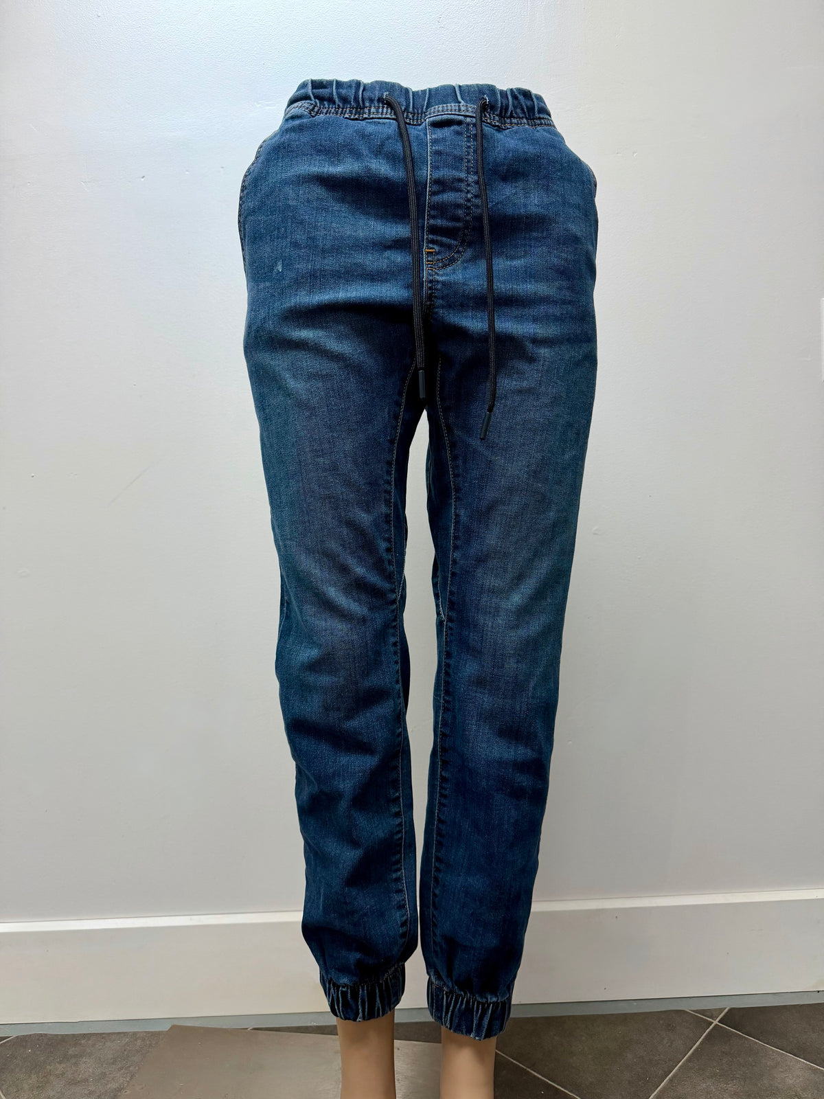 Levi's Denim Jogger Size SM
