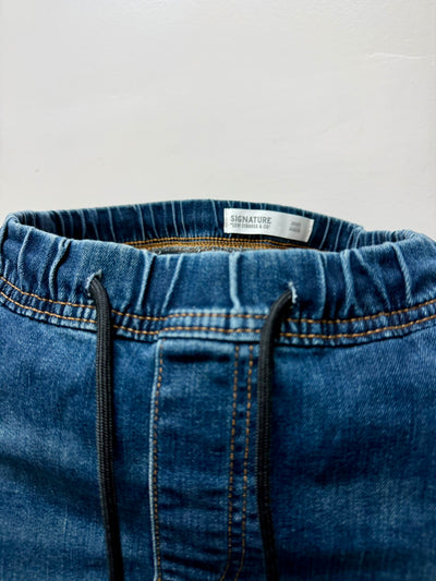 Levi's Denim Jogger Size SM