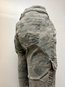 Silver Jeans 'Skinny Cargo' Size 29
