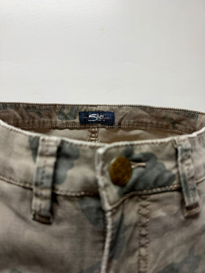 Silver Jeans 'Skinny Cargo' Size 29