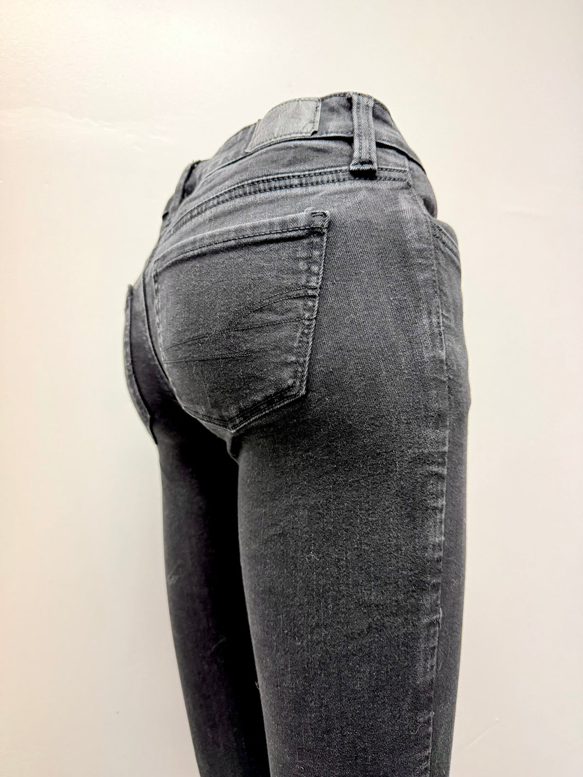 American Eagle 'Next Level Stretch' Size 00