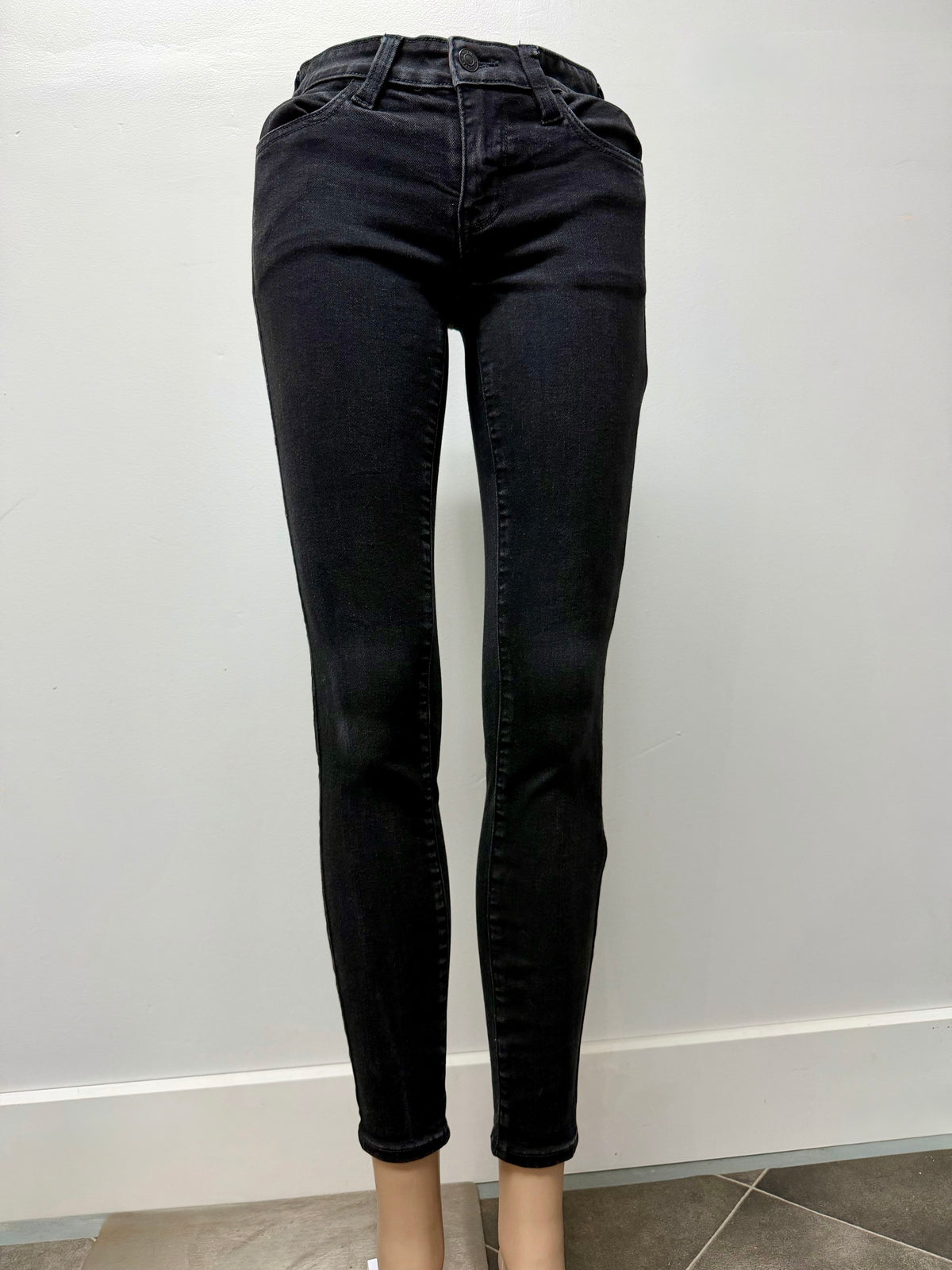 American Eagle 'Next Level Stretch' Size 00