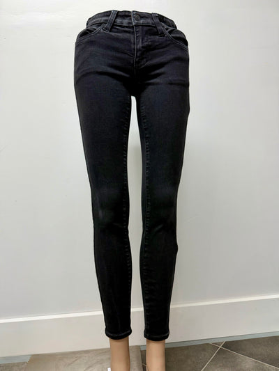 American Eagle 'Next Level Stretch' Size 00