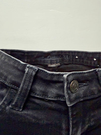 American Eagle 'Next Level Stretch' Size 00