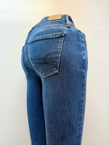 American Eagle Skinny Size 00