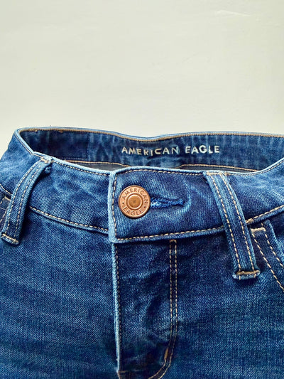 American Eagle Skinny Size 00