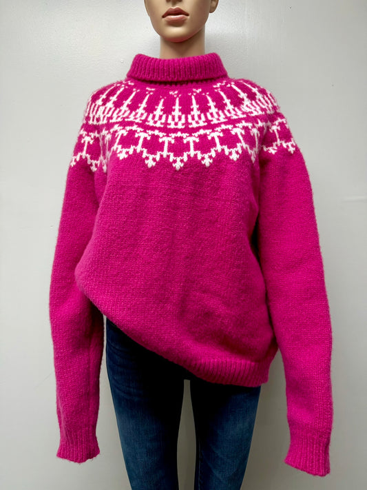 Charlie Paige Sweater LG/XL