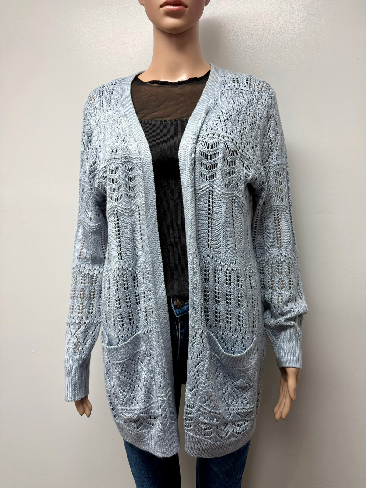 Wild Skye Cardigan Size M