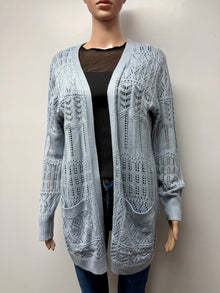 Wild Skye Cardigan Size M