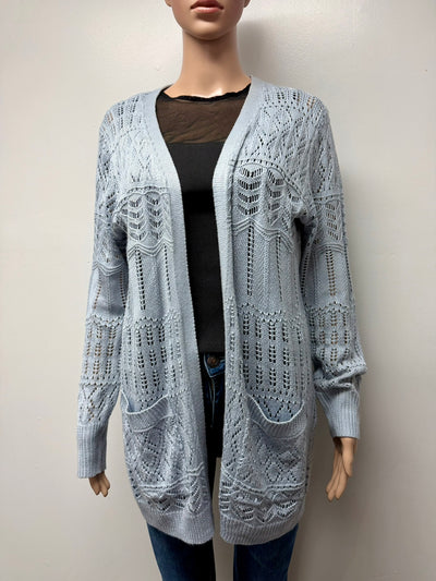 Wild Skye Cardigan Size M
