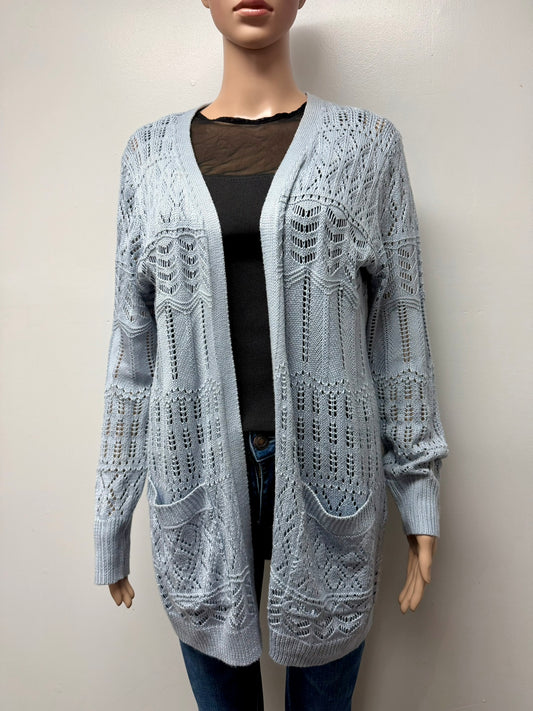 Wild Skye Cardigan Size M