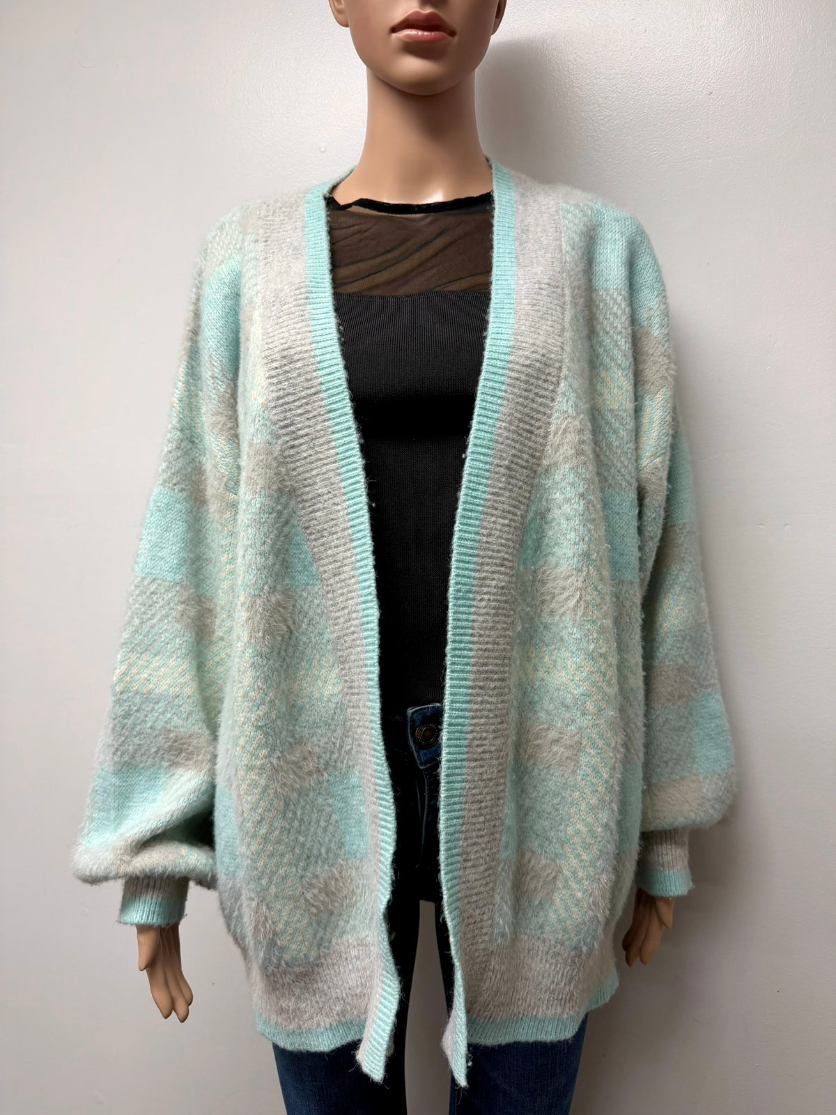 Charlie Paige Cardigan LG/XL