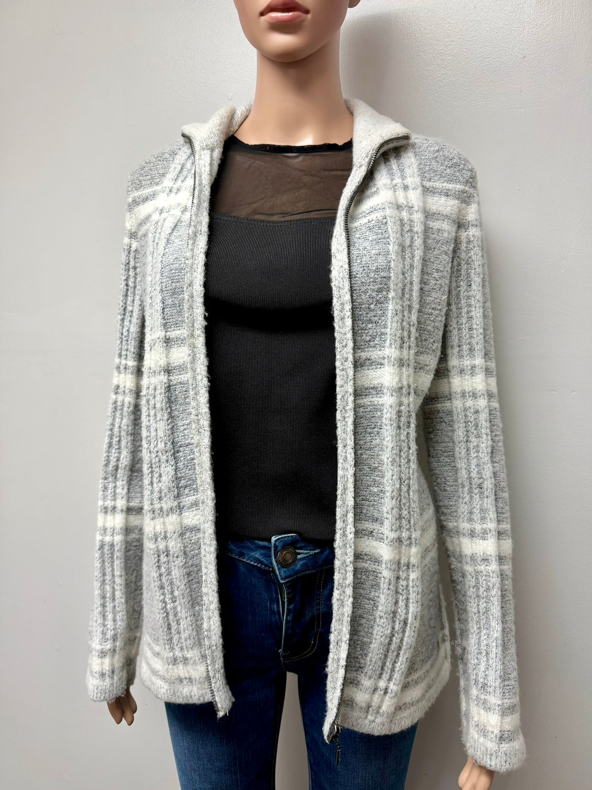 Northern Reflections Sweater Size M
