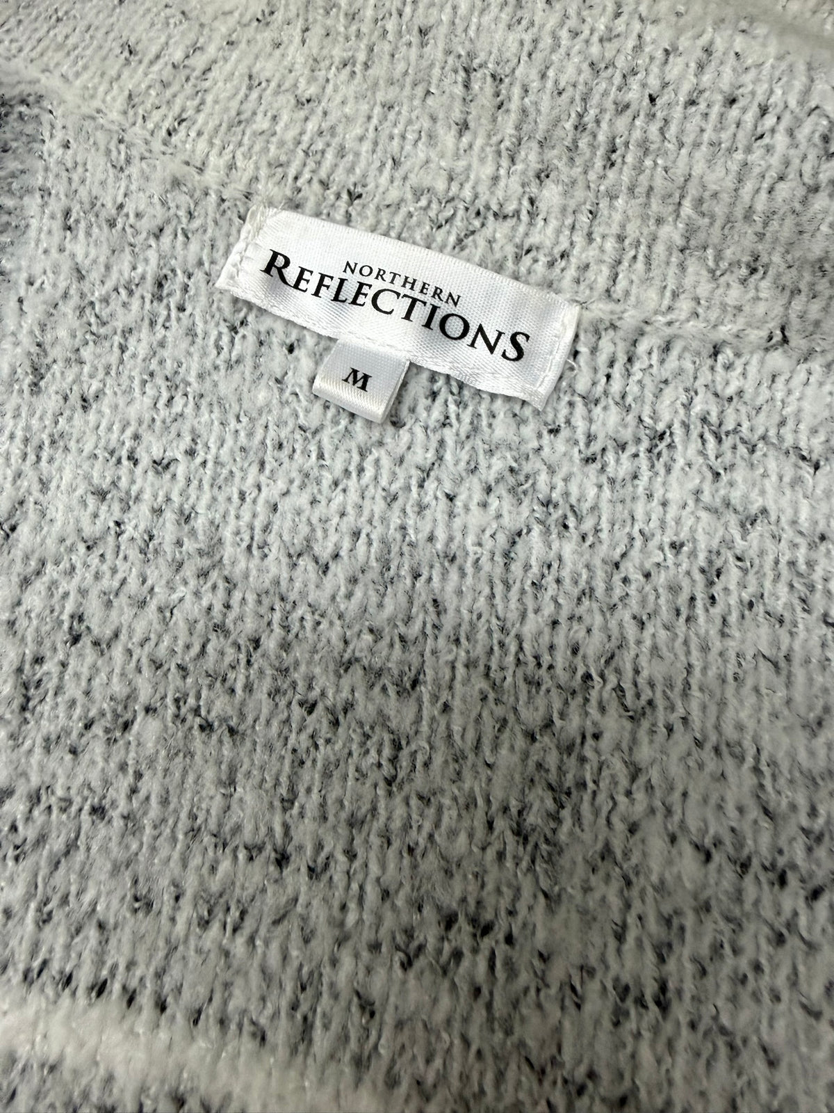 Northern Reflections Sweater Size M