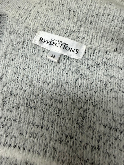 Northern Reflections Sweater Size M