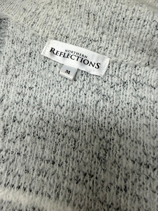 Northern Reflections Sweater Size M