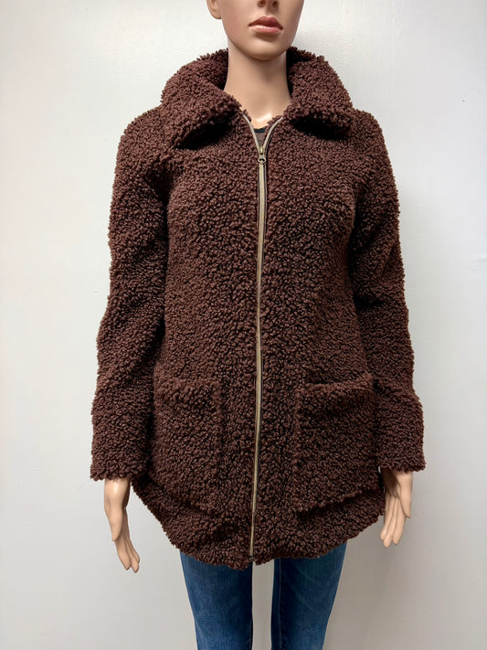 BB Collection Jacket Size SM