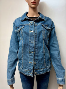 Levi's Denim Jacket Size 1X