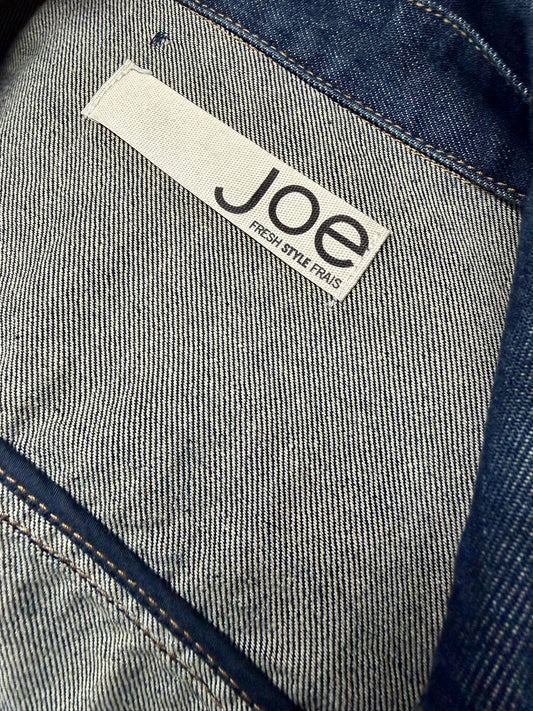 Joe Fresh Denim Jacket Size LG