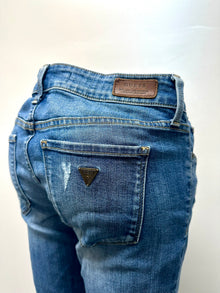 Guess 'Power Skinny' Denim Size 28