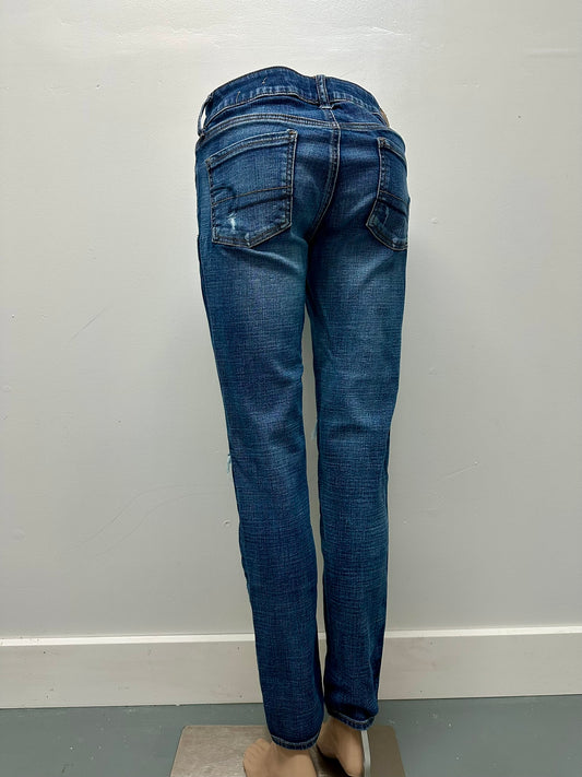 American Eagle Jegging Size 4