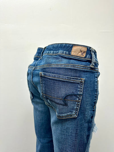 American Eagle Jegging Size 4