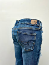 Load image into Gallery viewer, American Eagle Jegging Size 4
