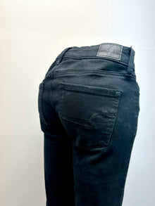 American Eagle 'Super Super Stretch' Size 4