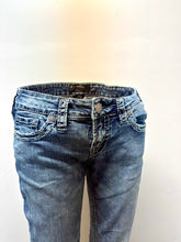 Load image into Gallery viewer, Silver Jeans 'Aiko' Size 29

