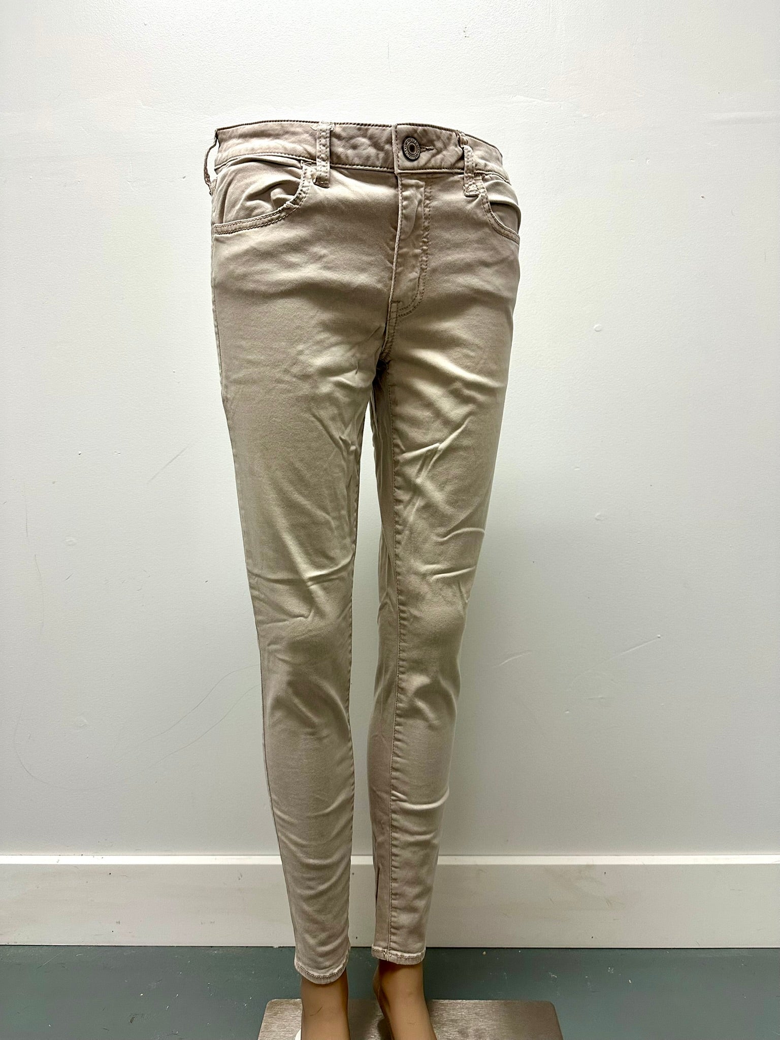 American Eagle Jegging Size 8