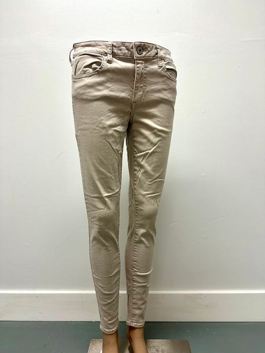 American Eagle Jegging Size 8