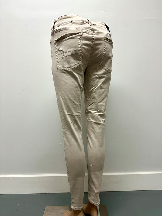 American Eagle Jegging Size 8