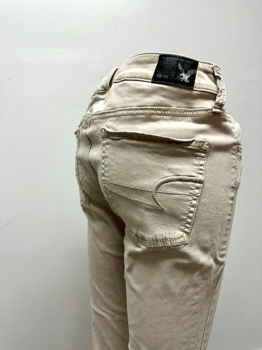 American Eagle Jegging Size 8