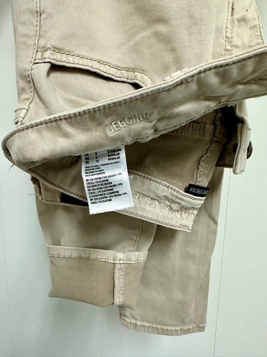 American Eagle Jegging Size 8