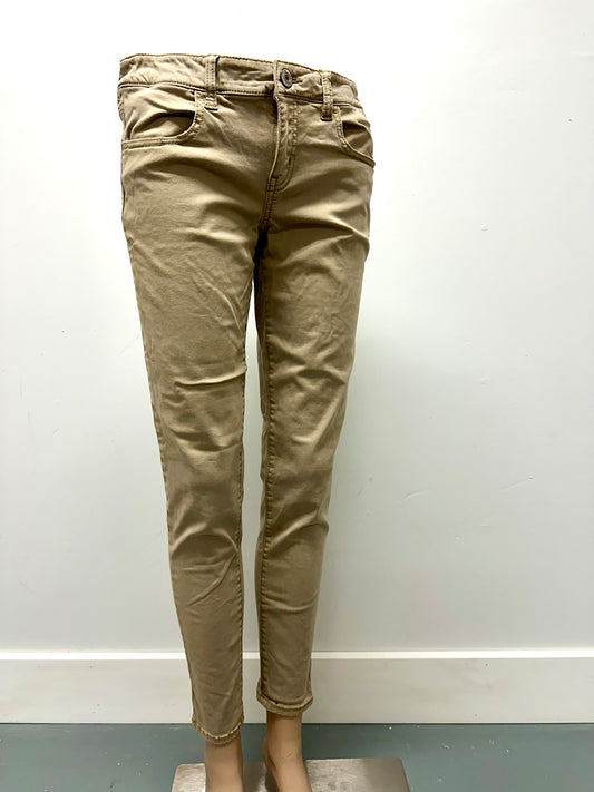 American Eagle Jegging Size 8