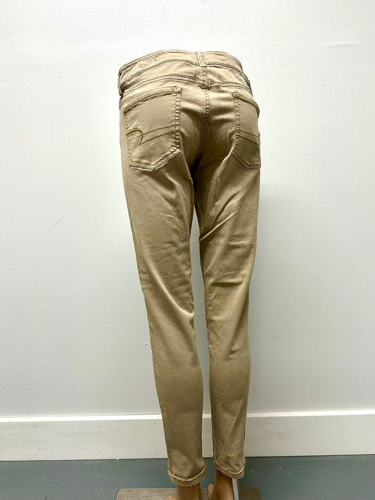 American Eagle Jegging Size 8