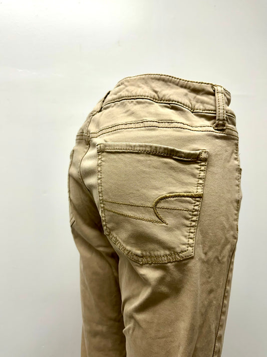 American Eagle Jegging Size 8