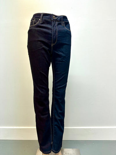 Santana High Rise Size 10
