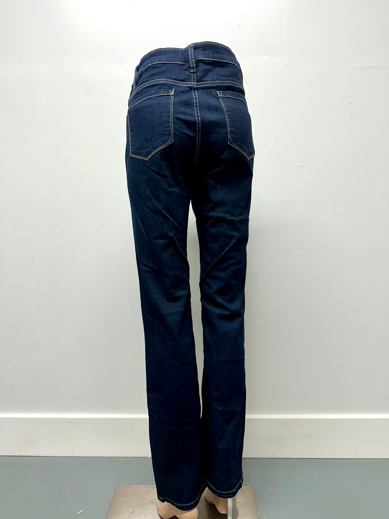 Santana High Rise Size 10