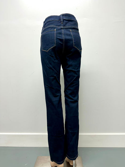 Santana High Rise Size 10