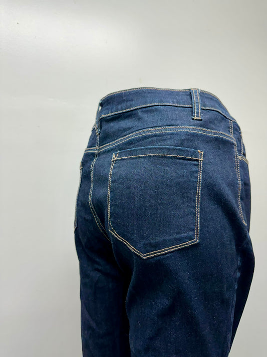 Santana High Rise Size 10